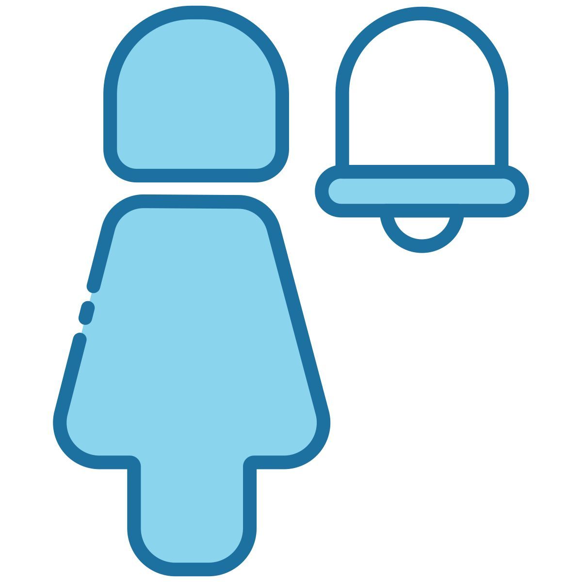 alarm icon