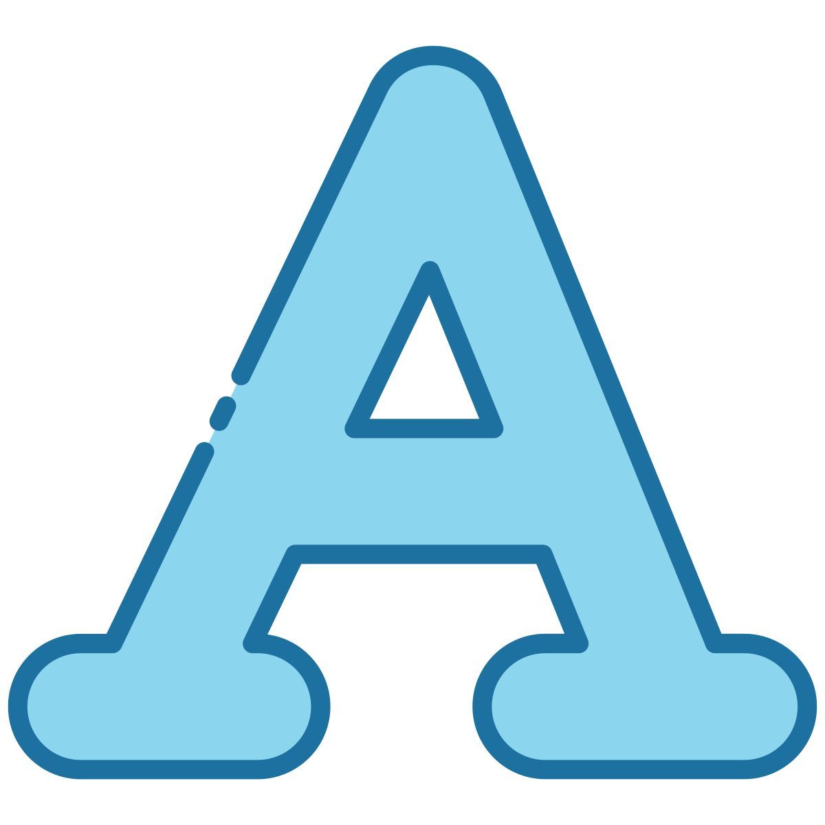alfa icon