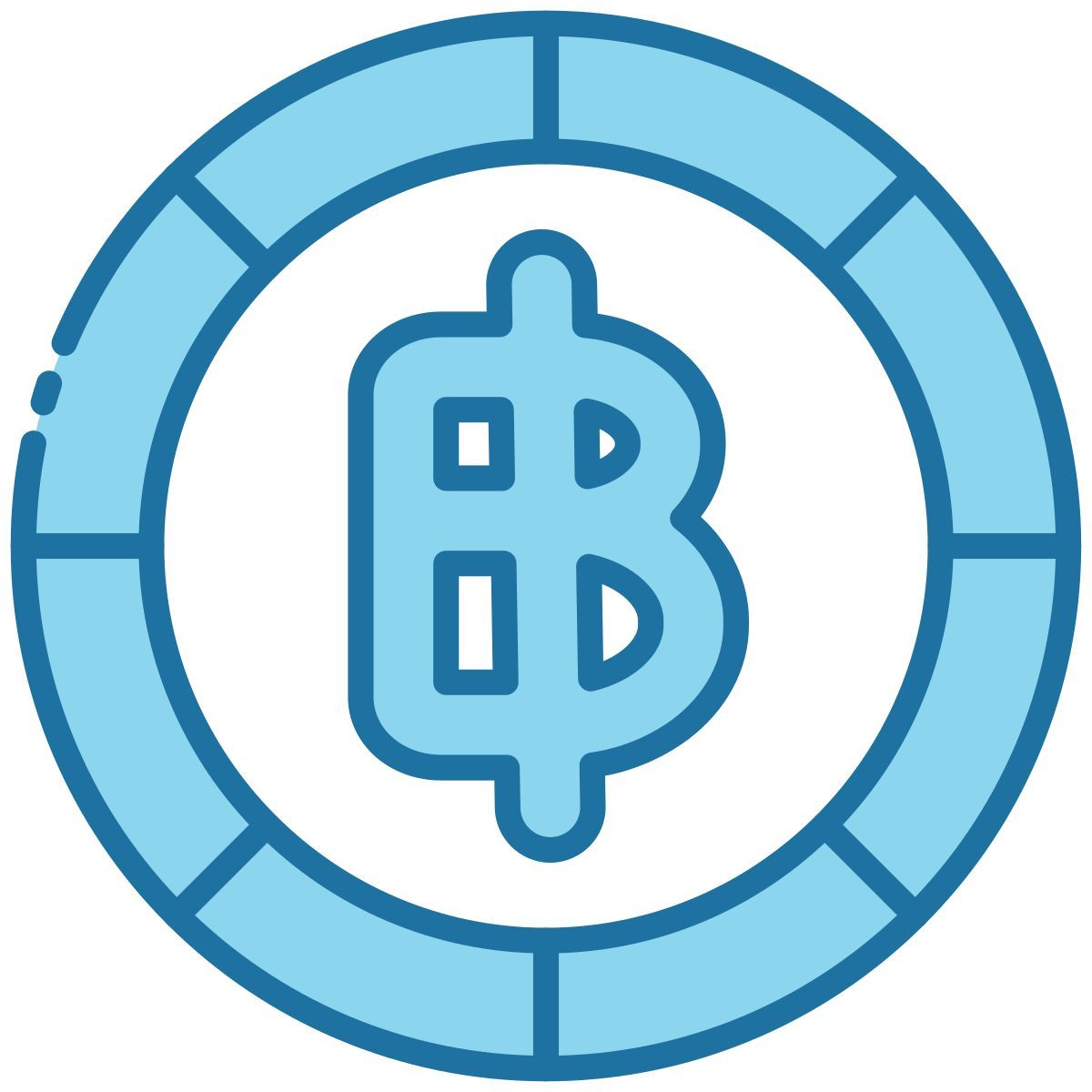 baht icon
