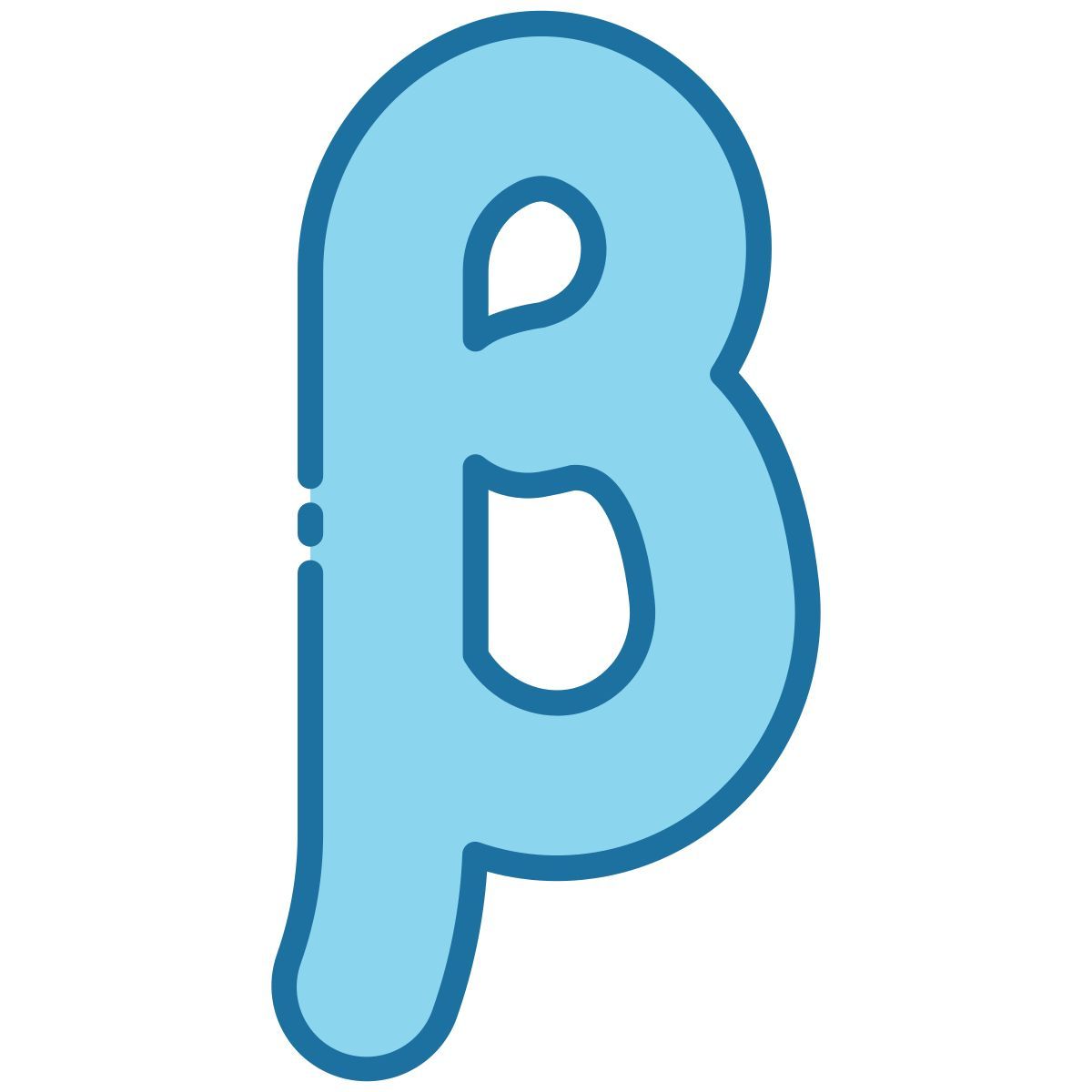 beta icon