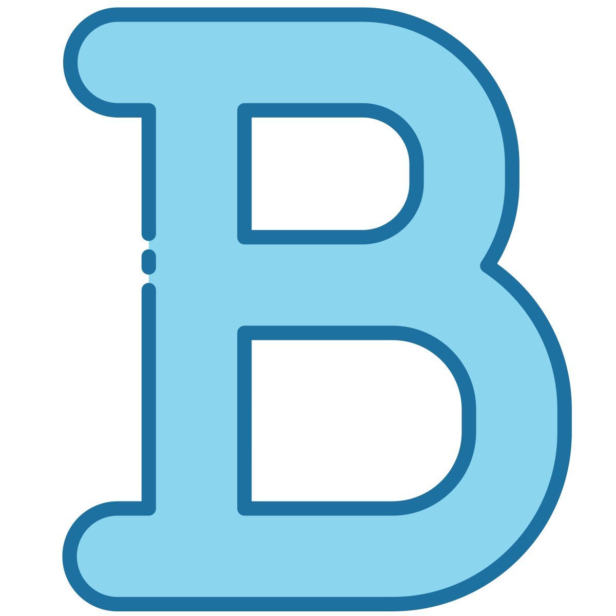beta icon