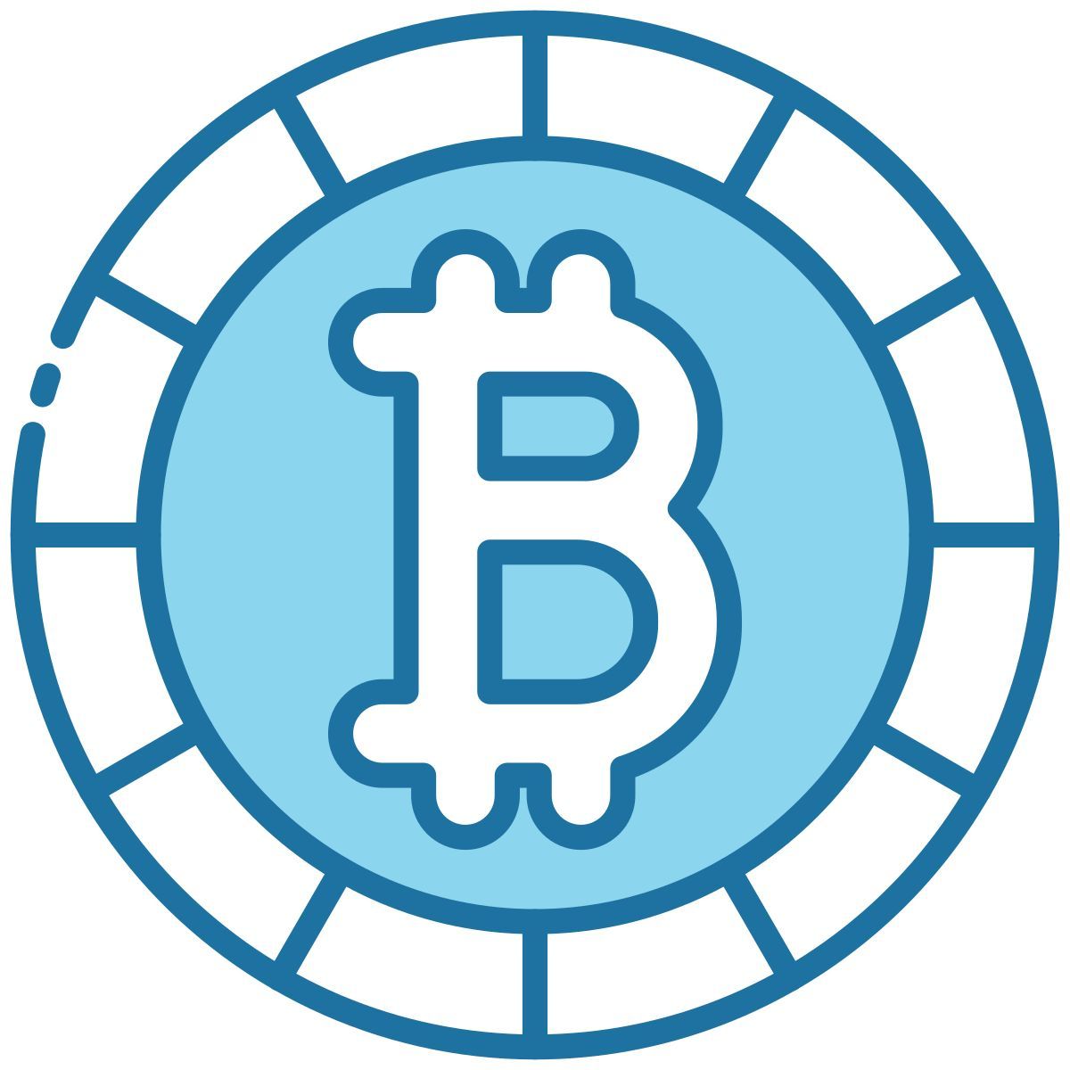 bitcoin icon