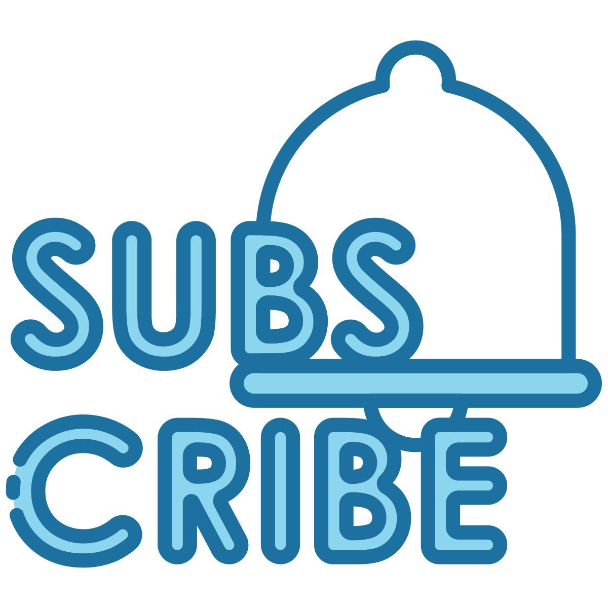azul/16.suscribirse icon