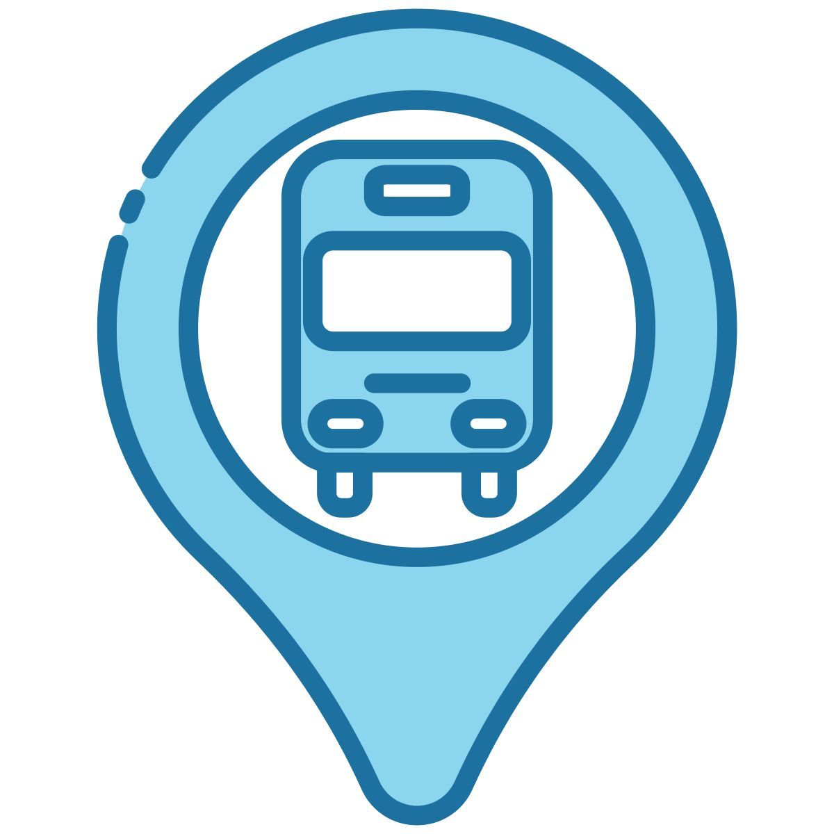 bus icon