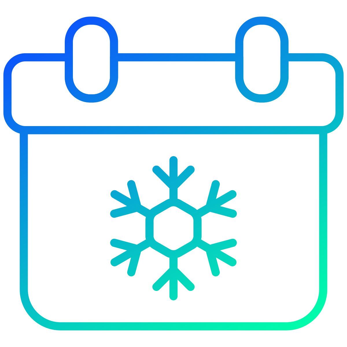 calendar icon