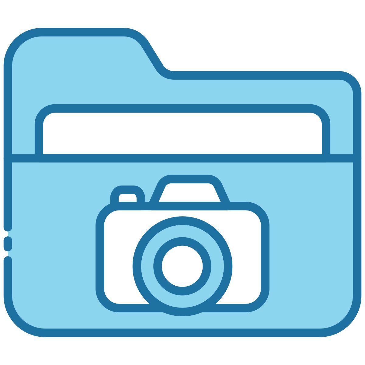 camera icon