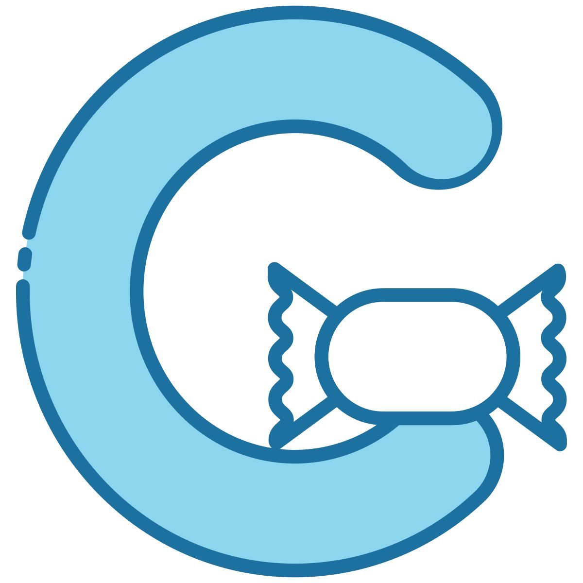 candy icon