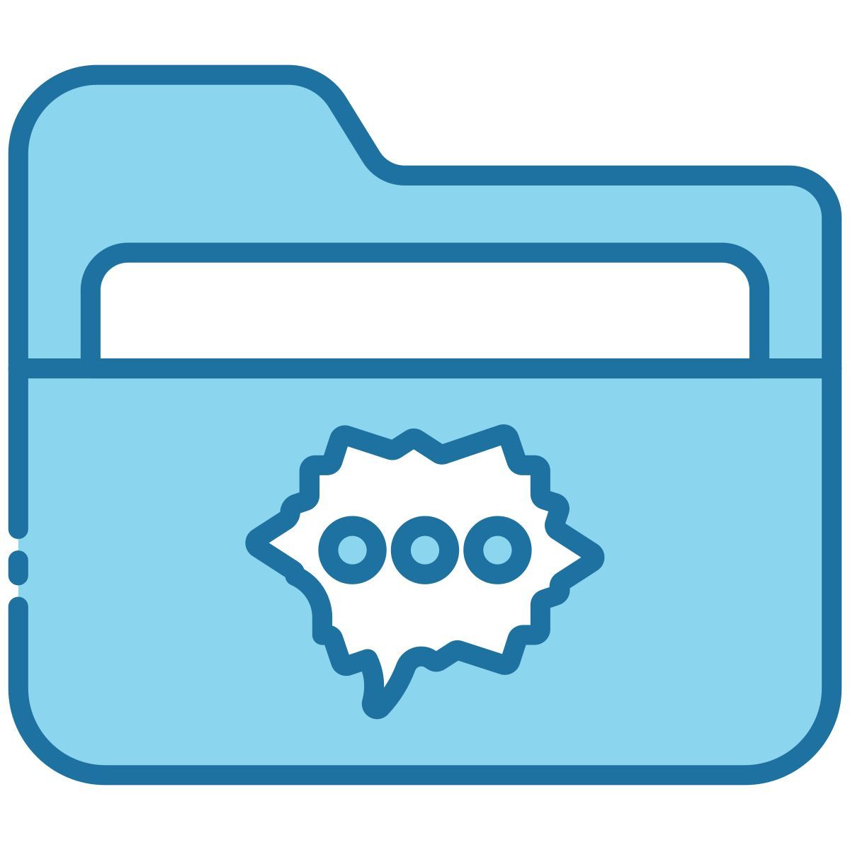 chat icon