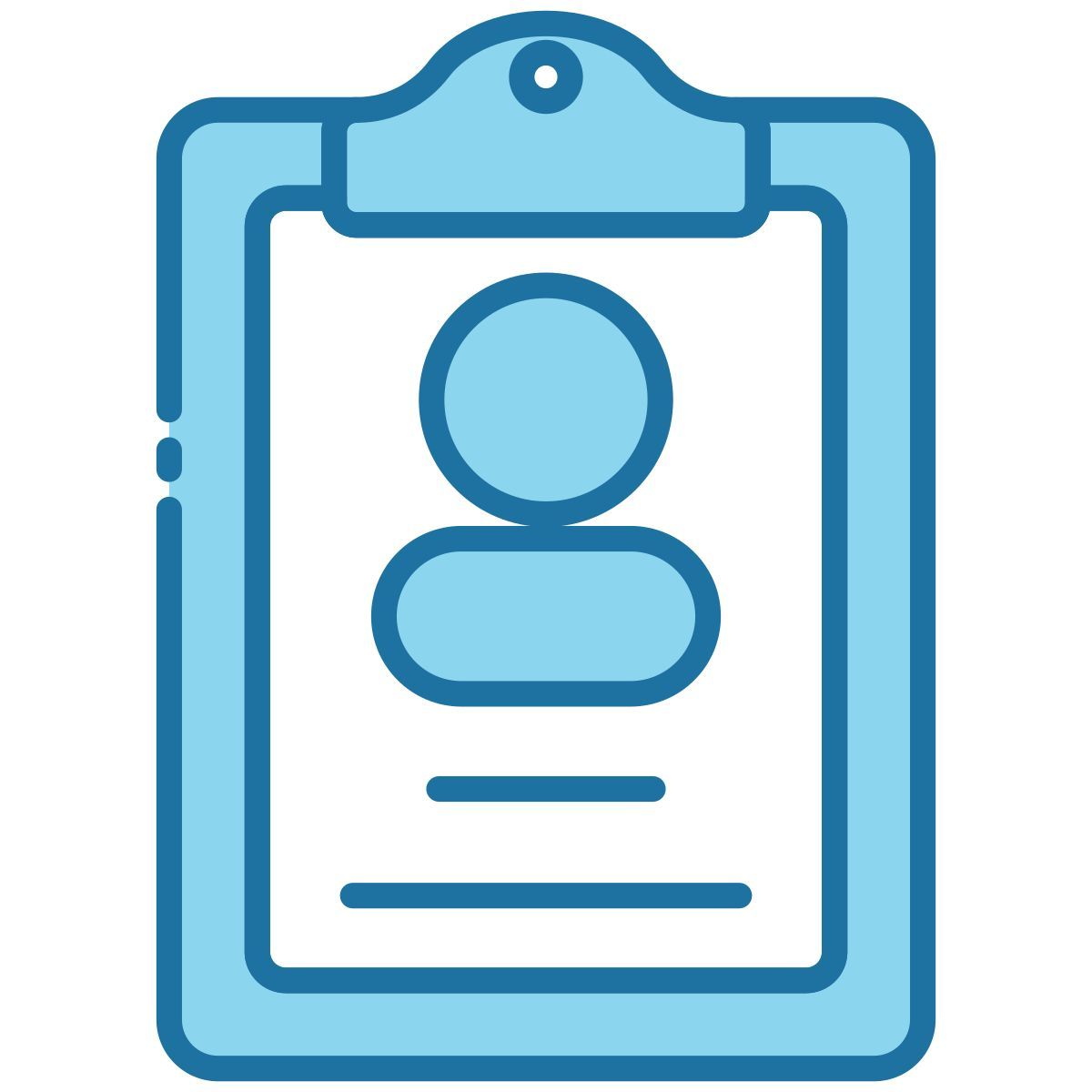 클립 보드 icon