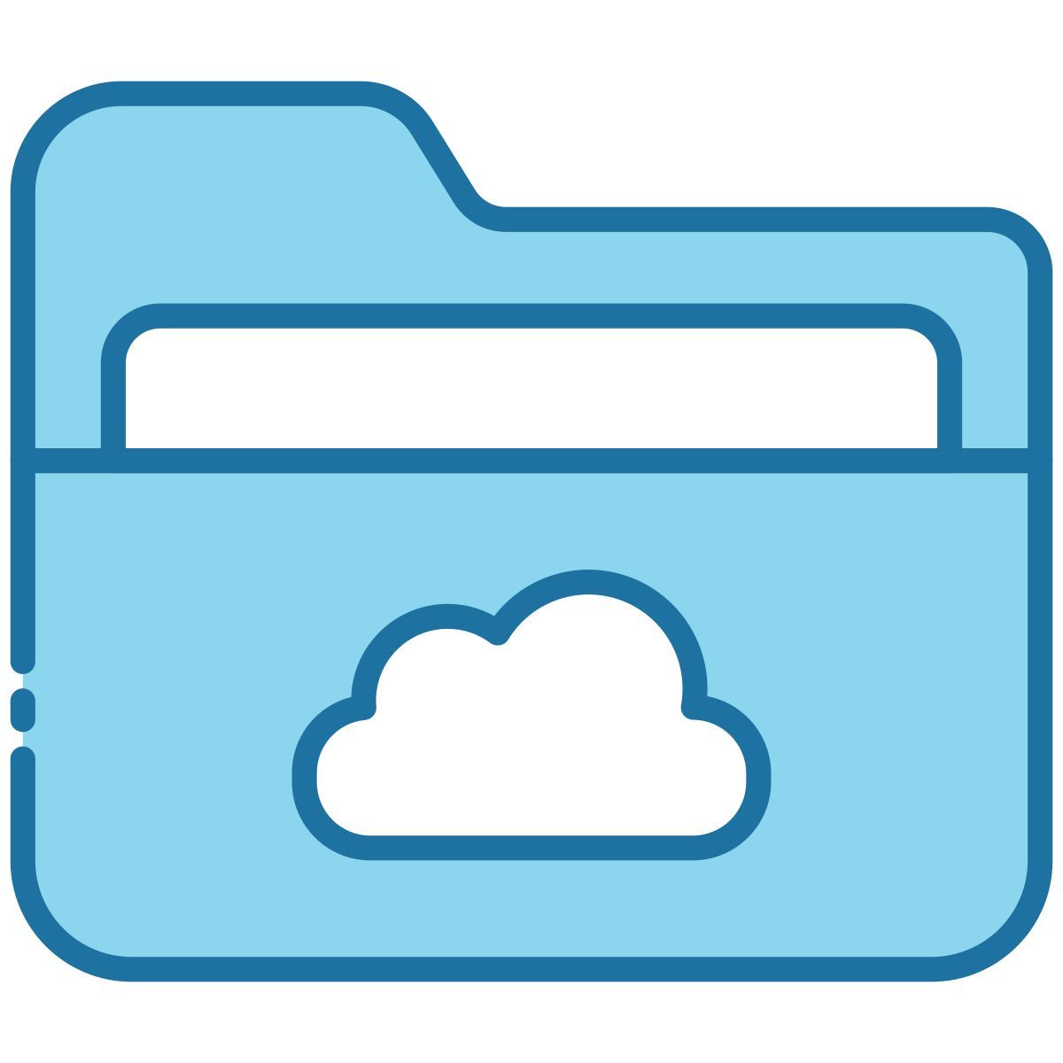 cloud icon