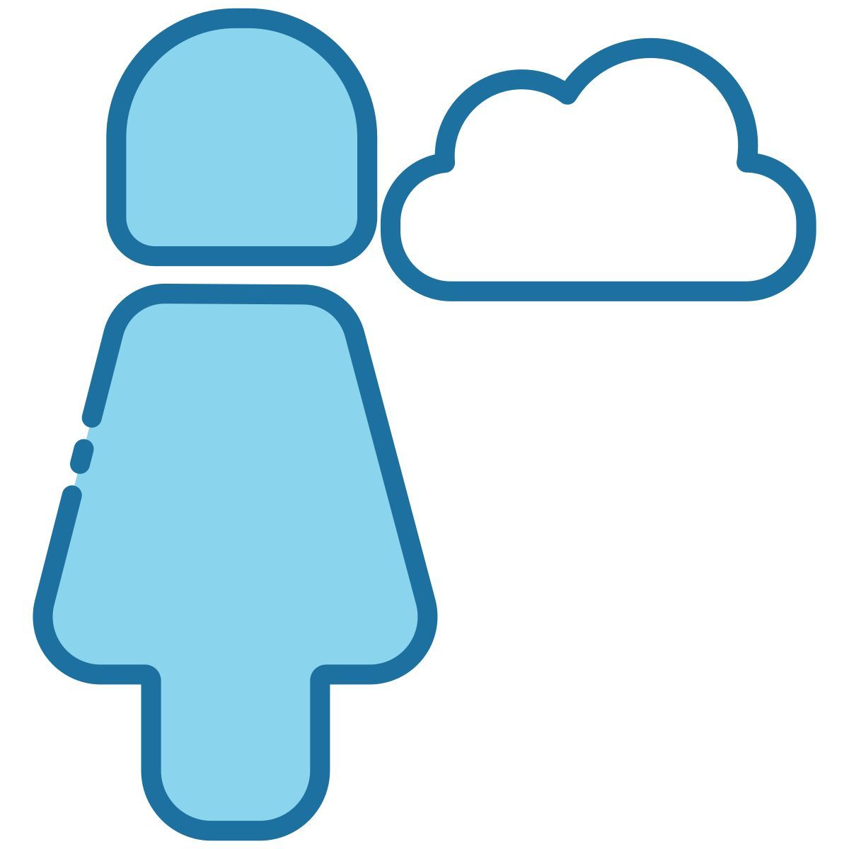 cloud icon