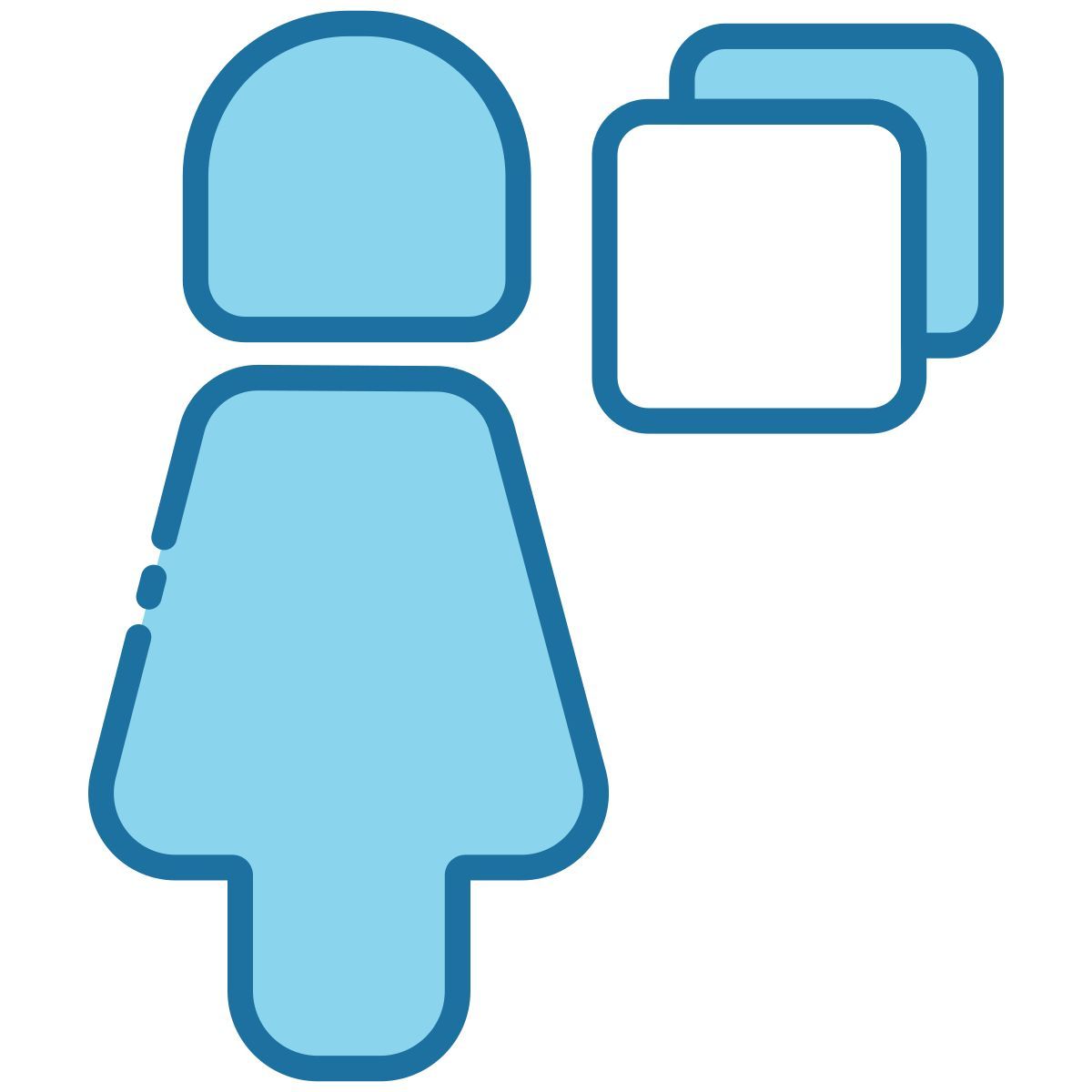 copy icon