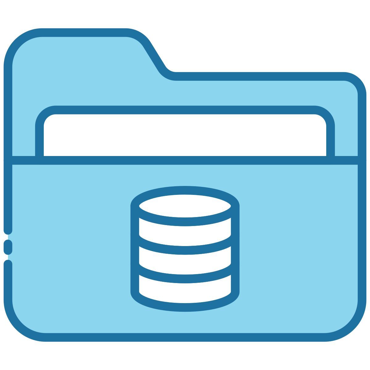 data icon