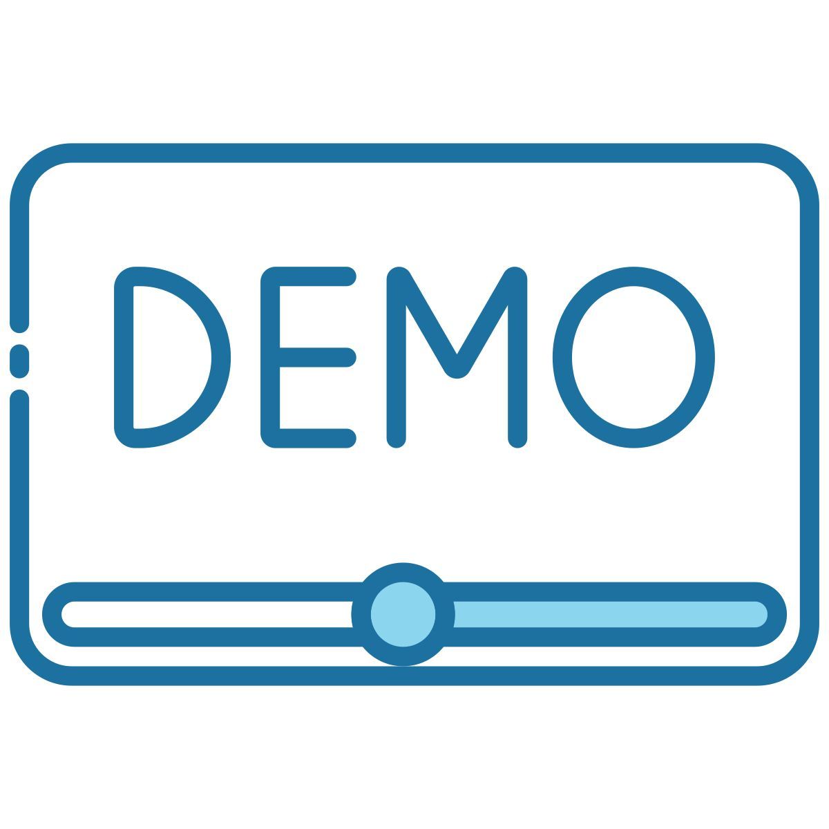 demo icon