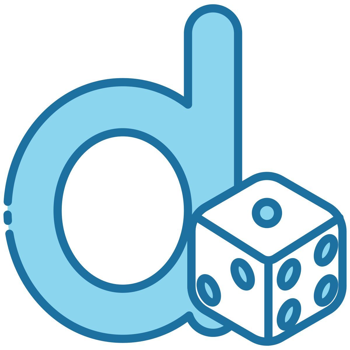 dice icon