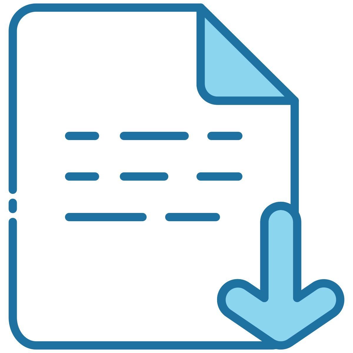 download icon