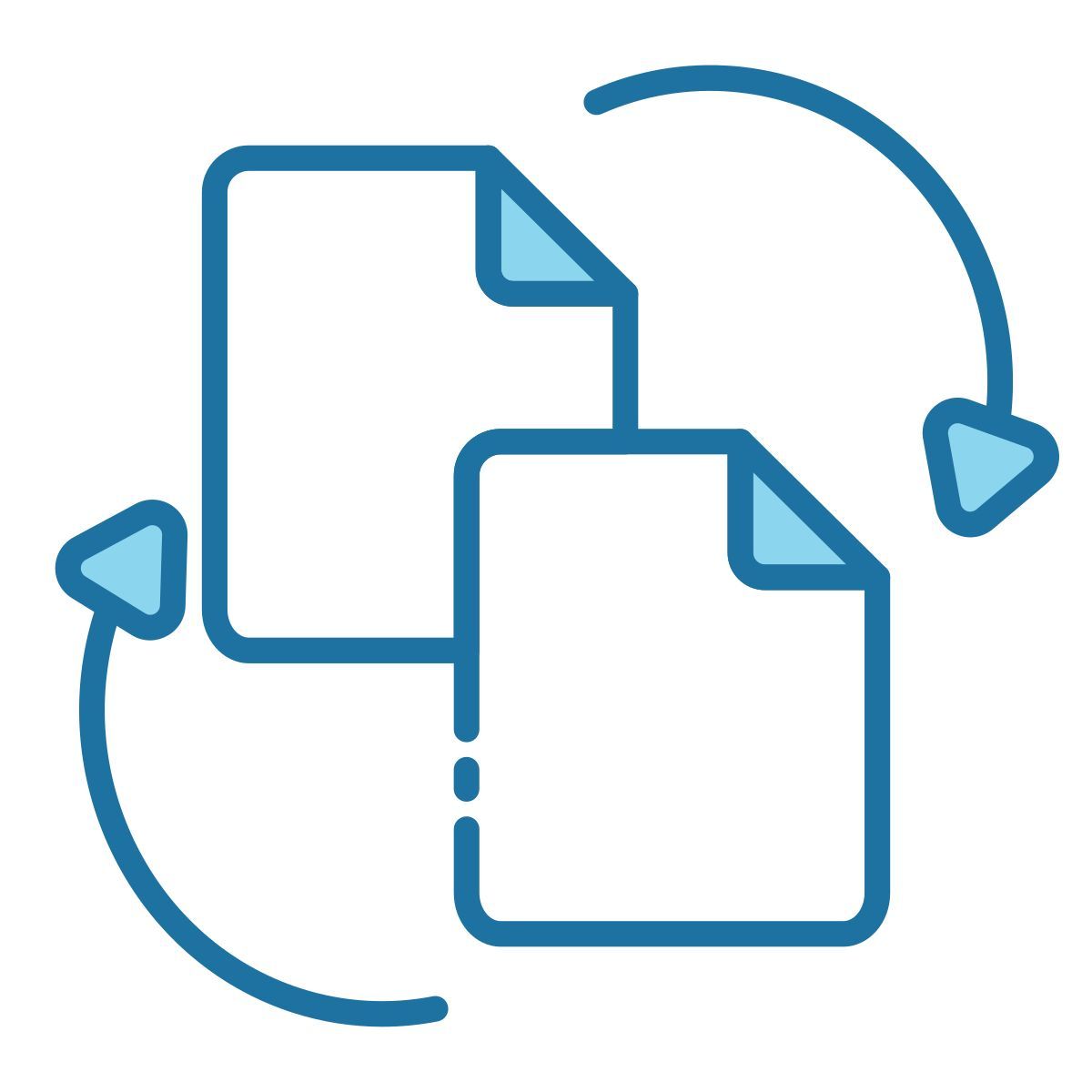 exchange icon