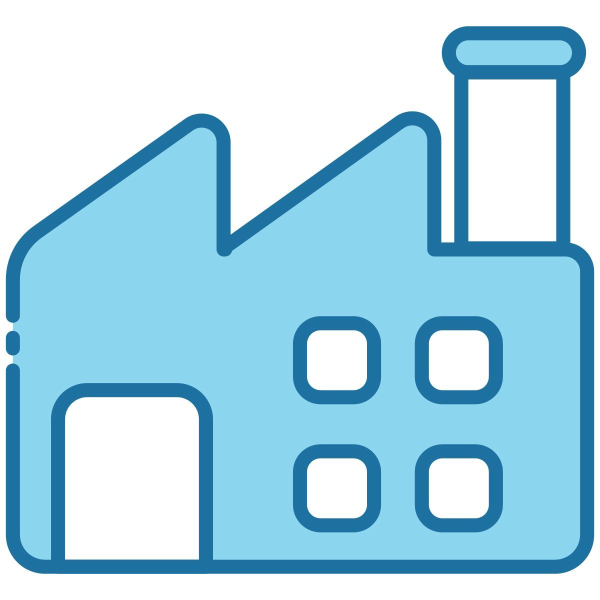 factory icon