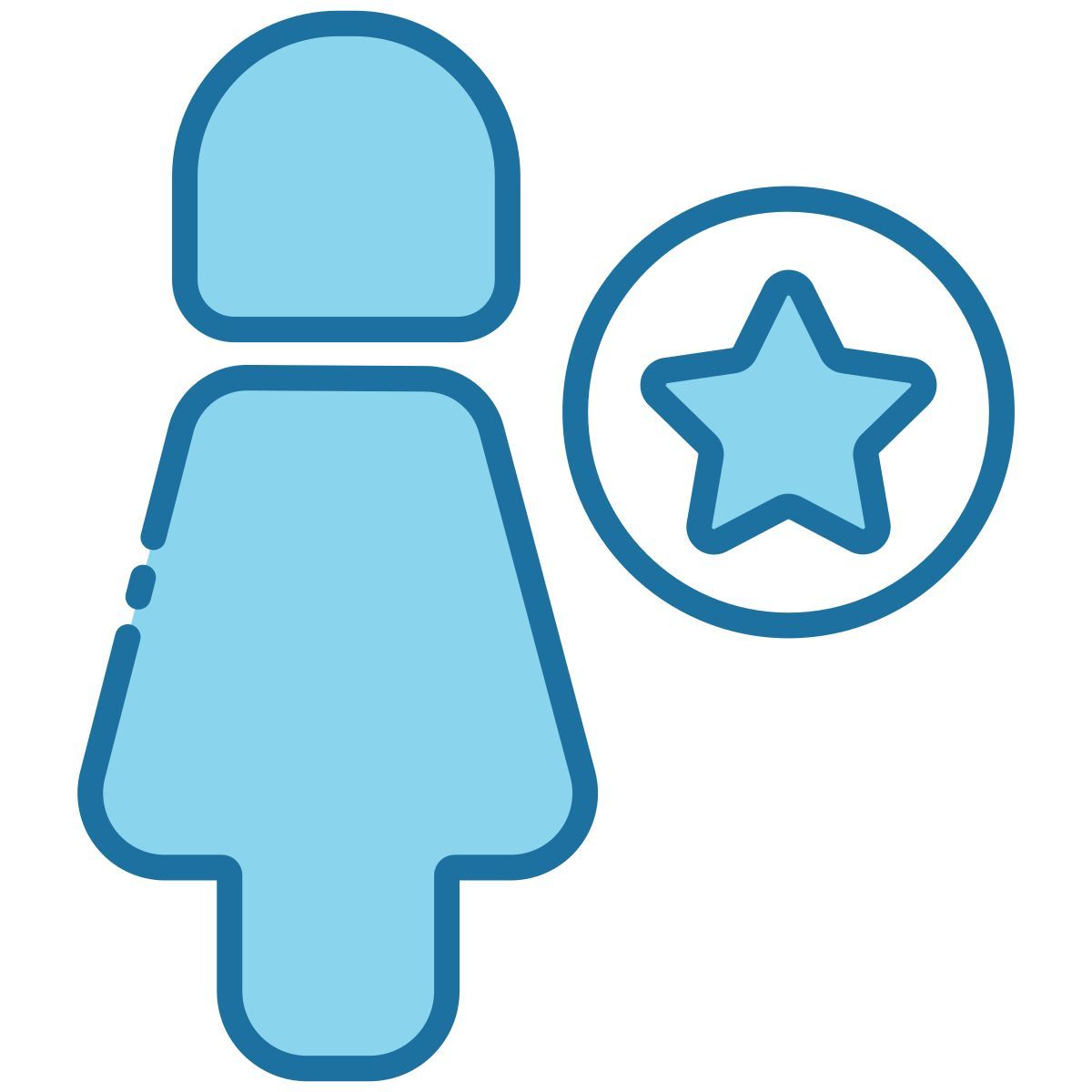 favorite icon