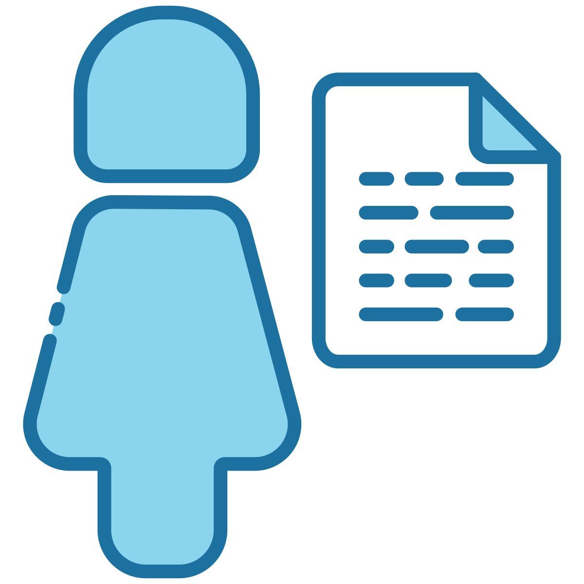 file icon