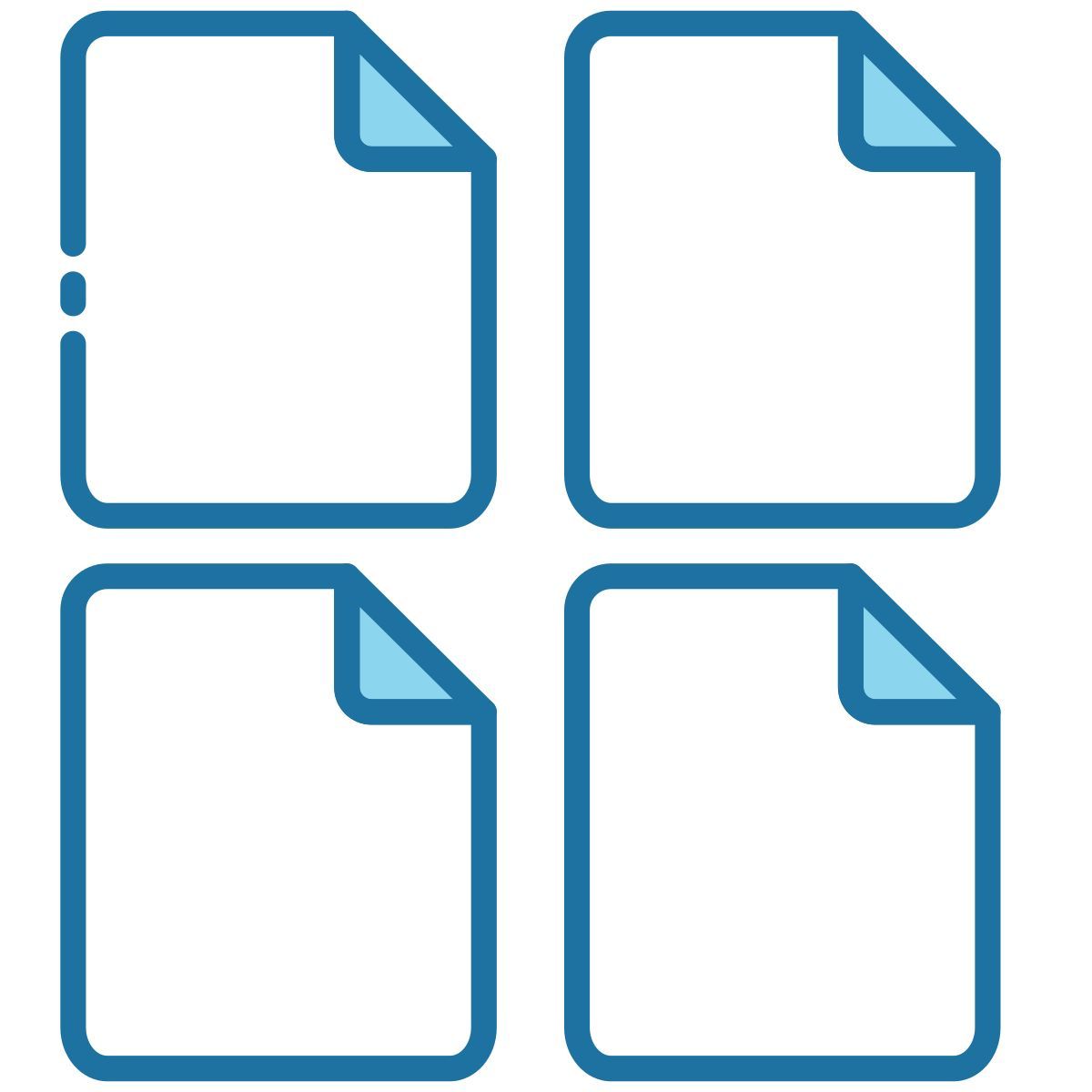 files icon