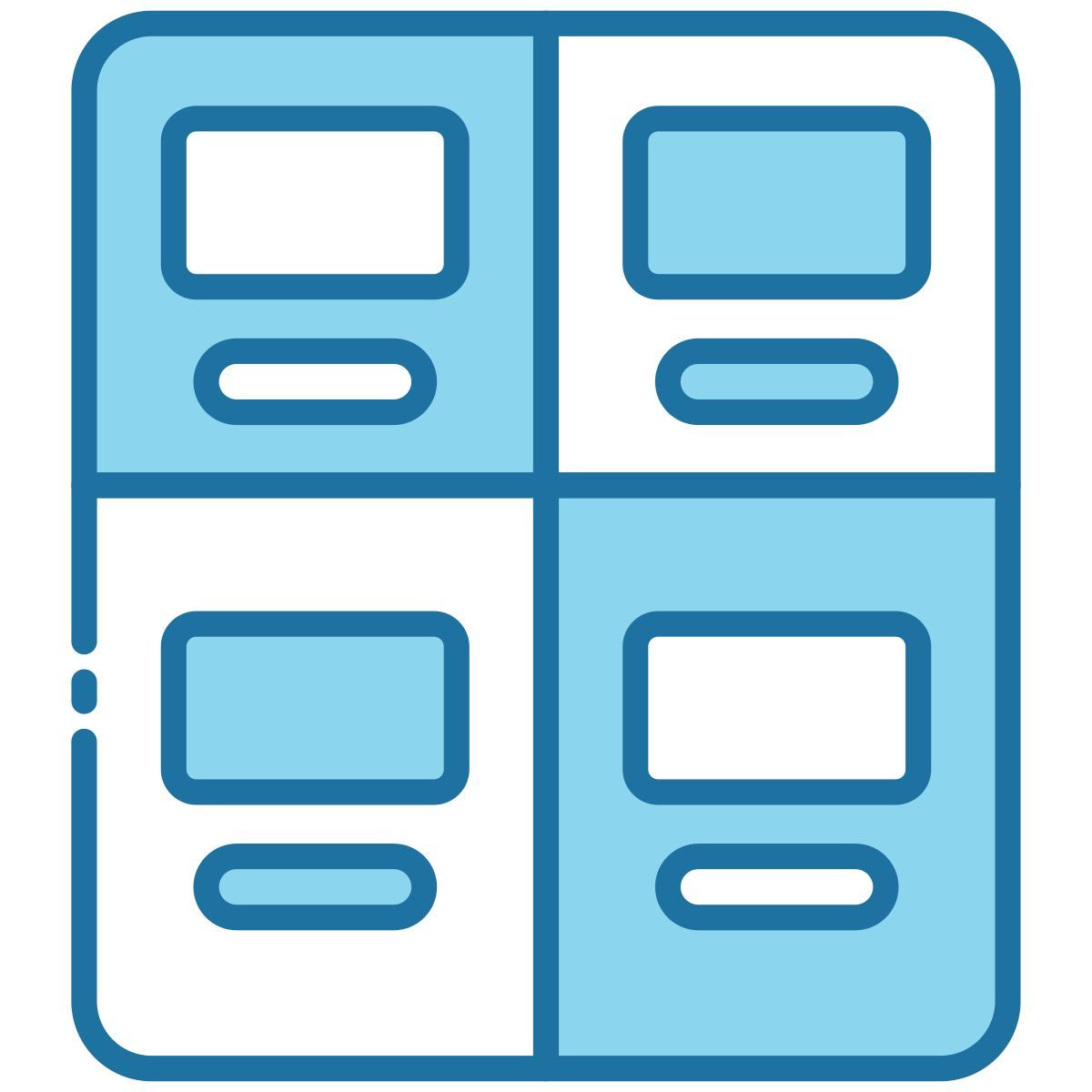 filing cabinet icon