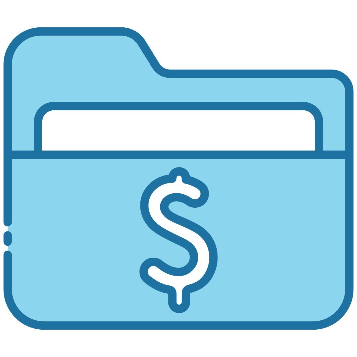 finance icon