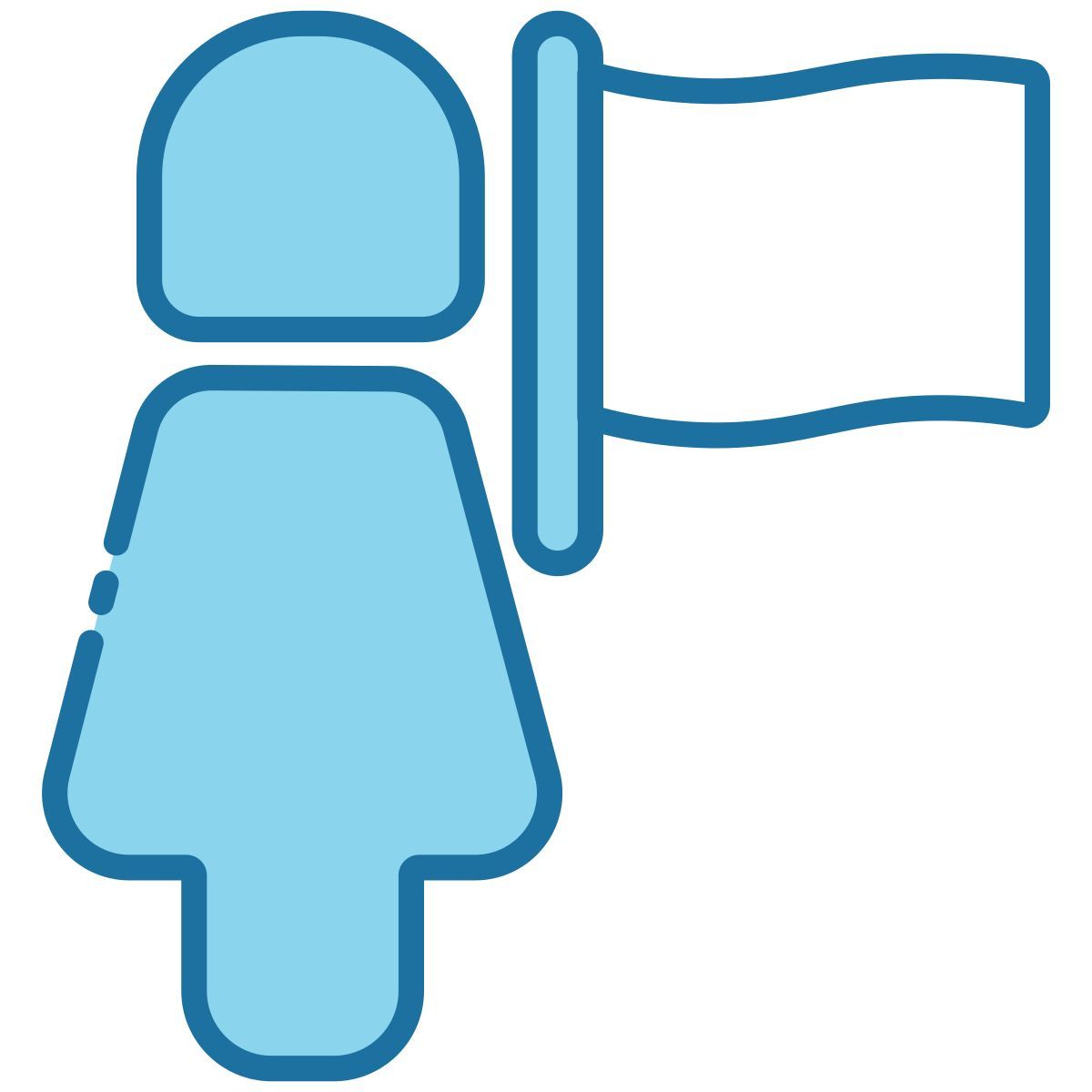 flag icon