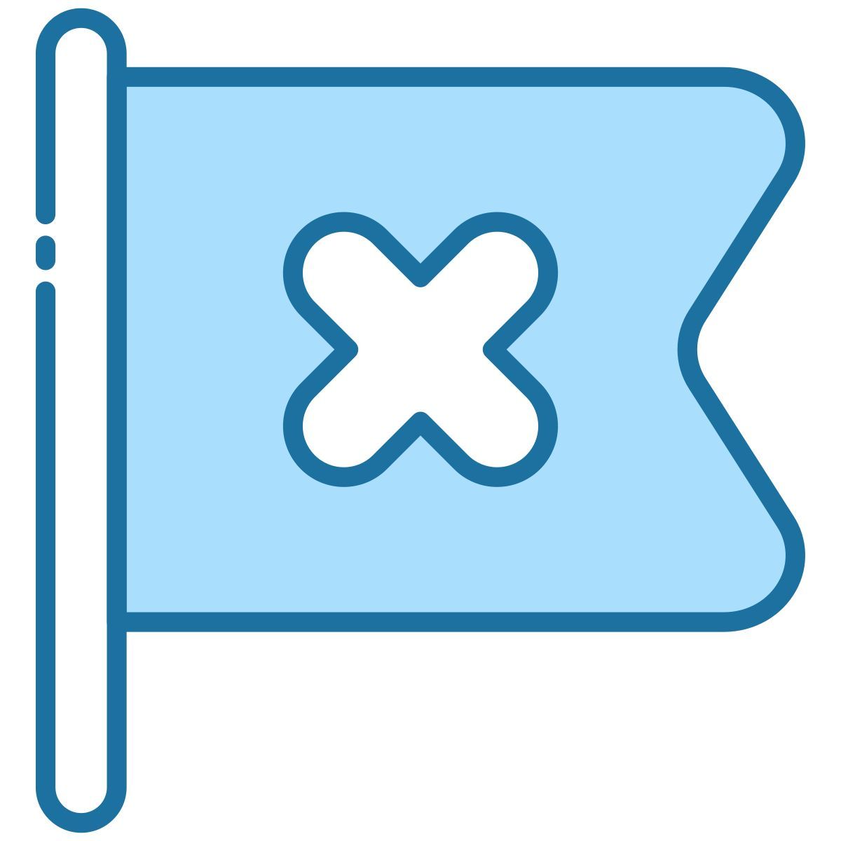 флаг 2 icon