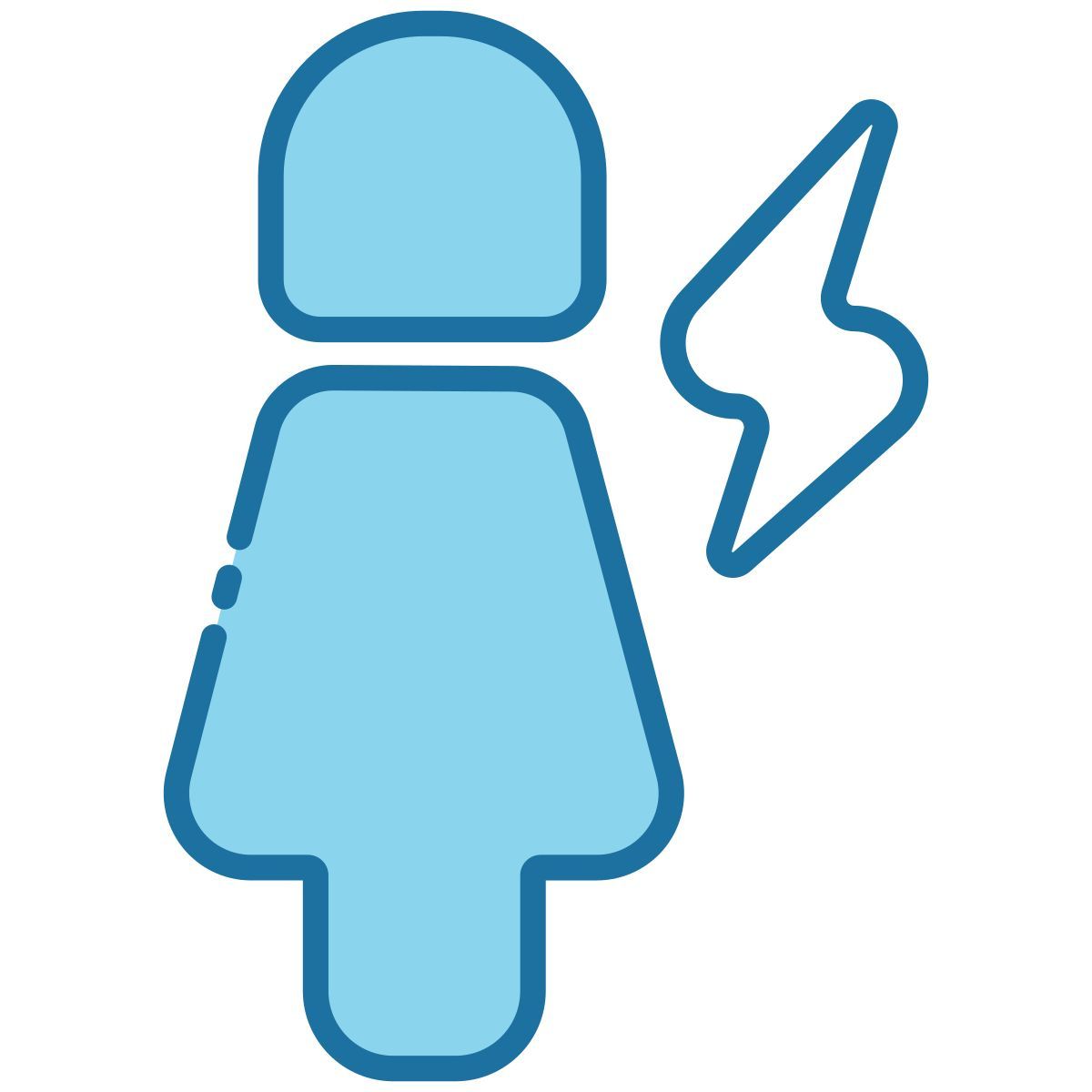 flash icon