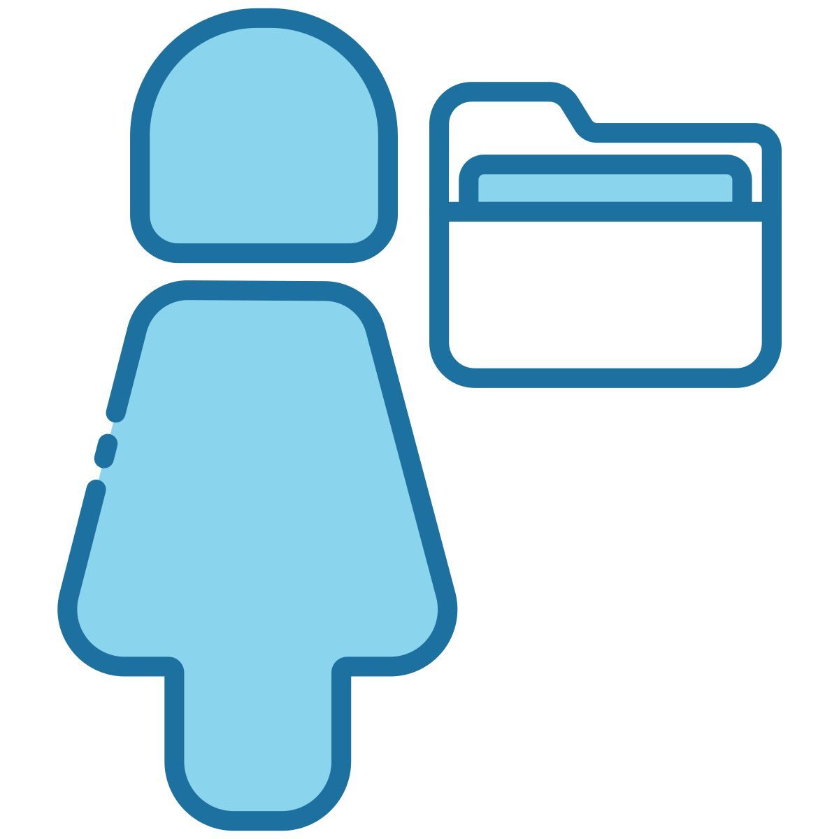 folder icon