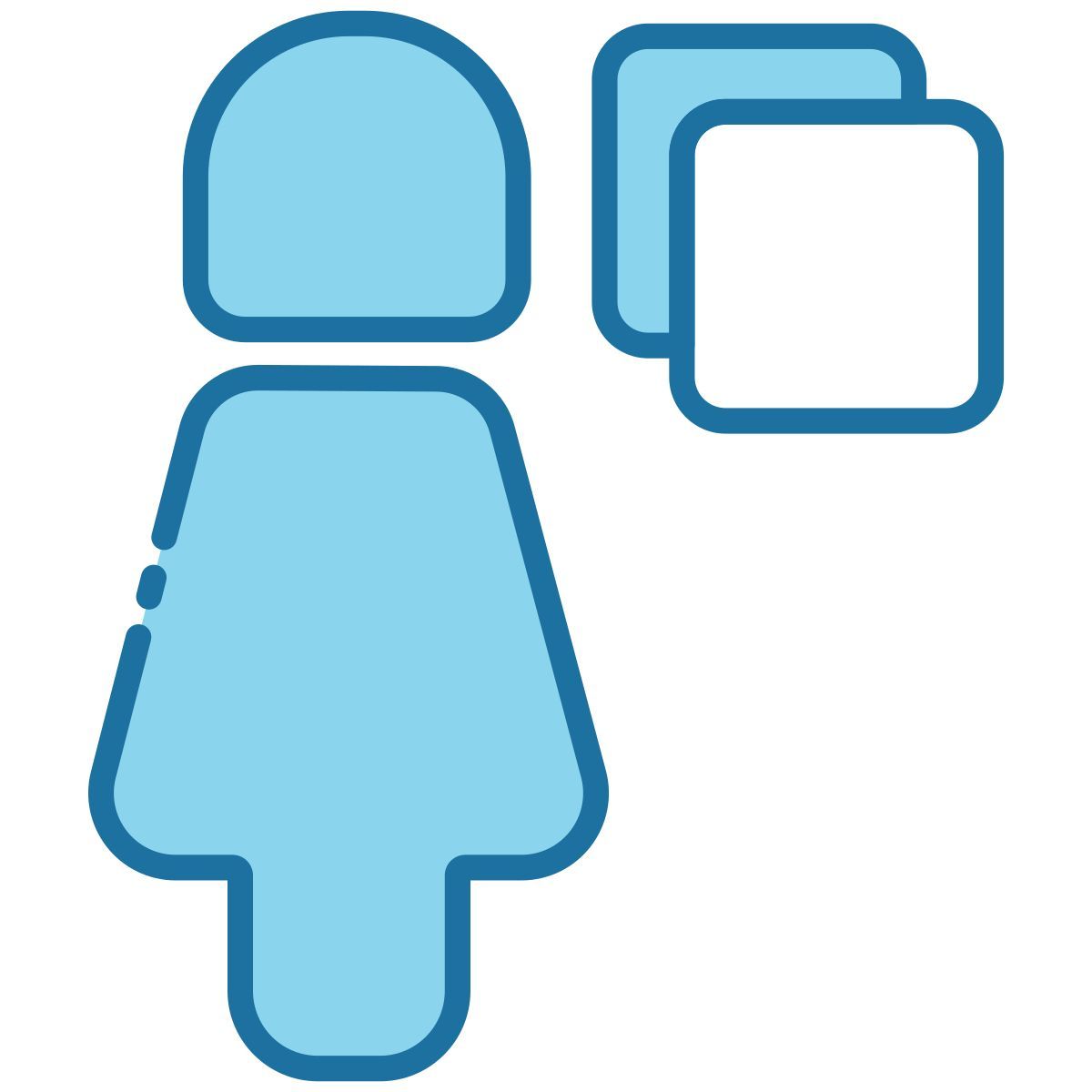 forward icon