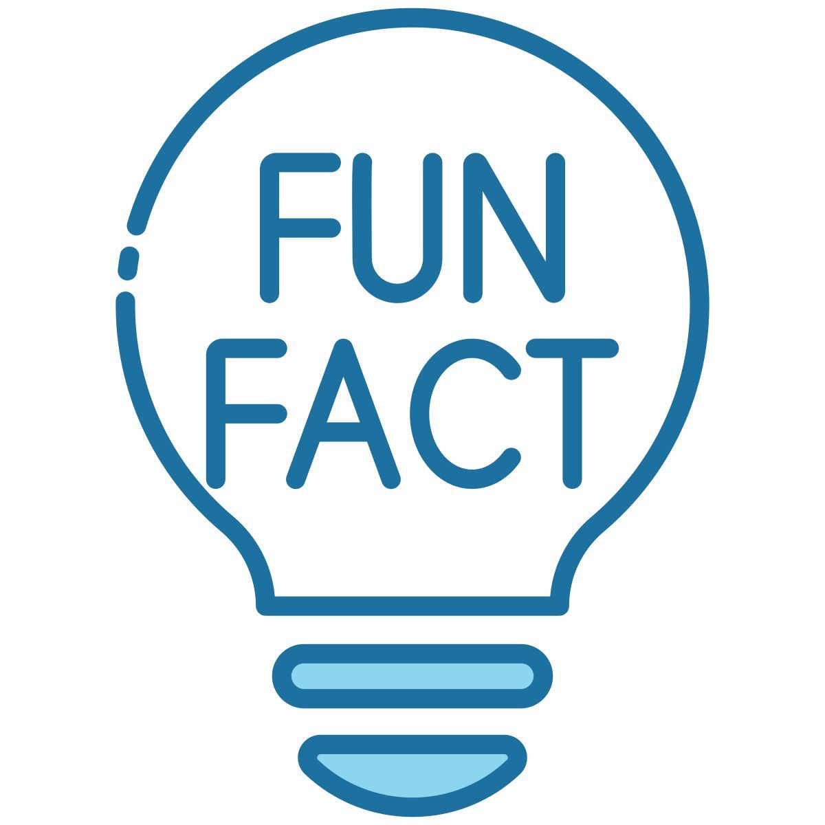 fun fact icon
