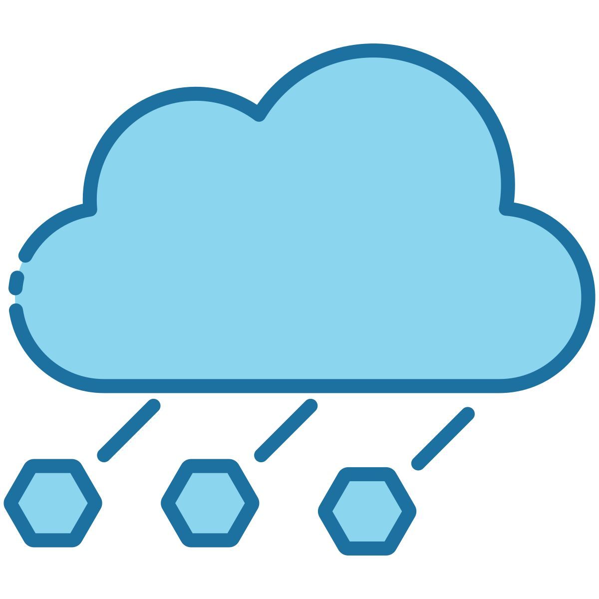 granizo icon