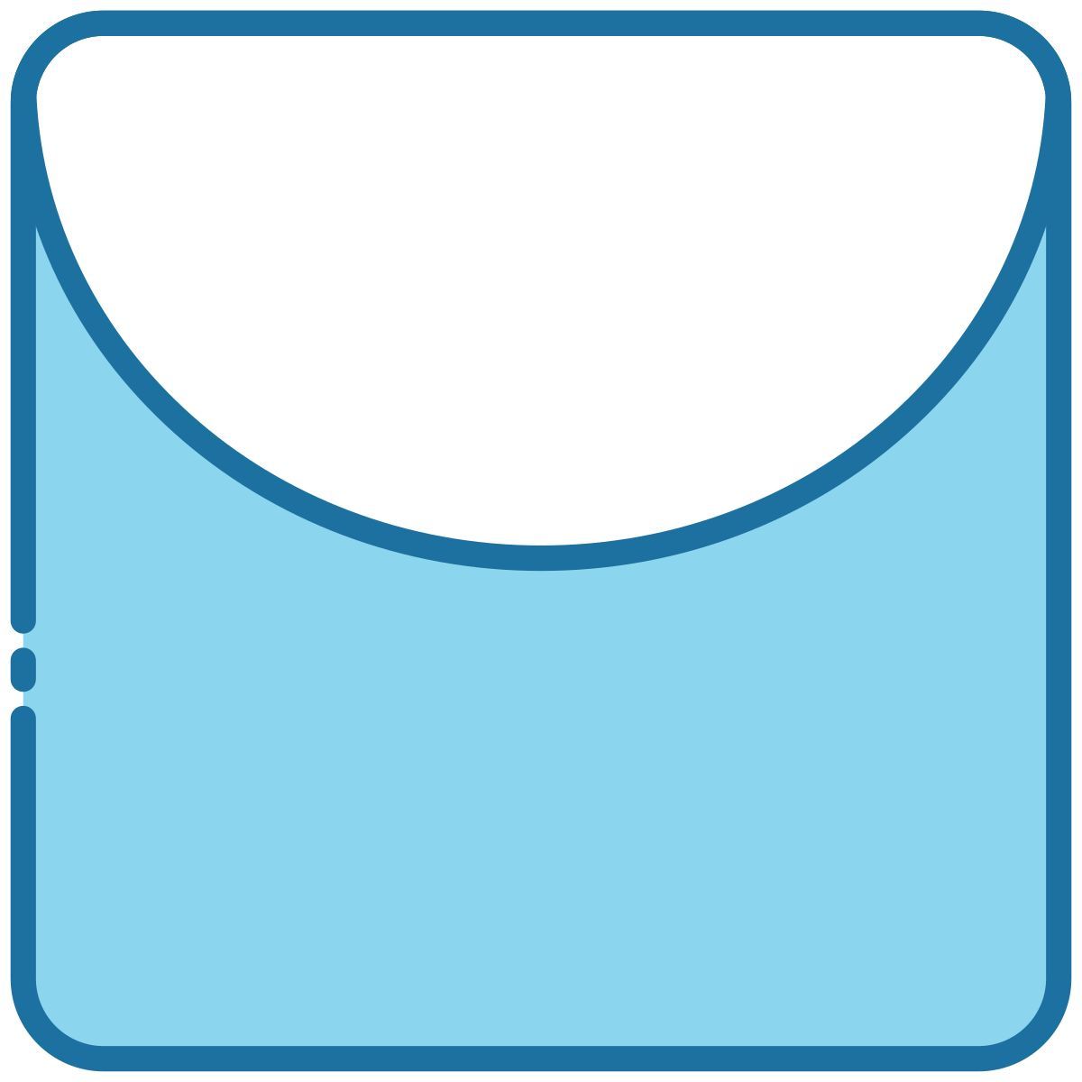 hang to dry icon
