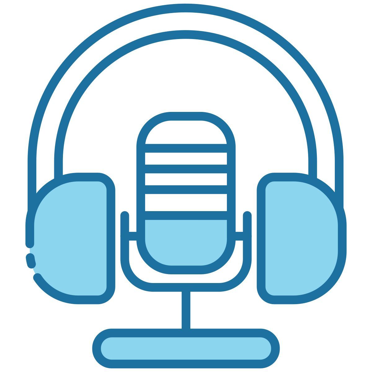 headphone icon