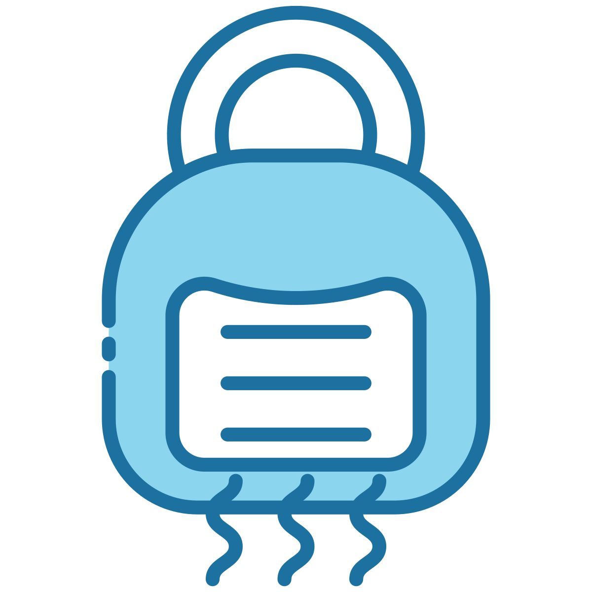 加热器 icon