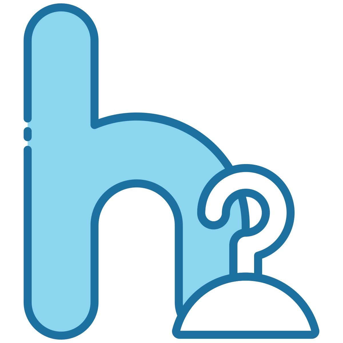 フック icon