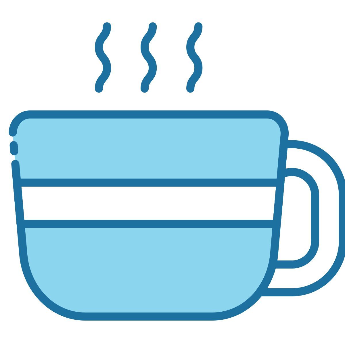 bebida caliente icon