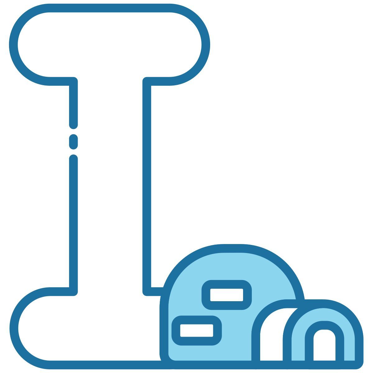 igloo icon