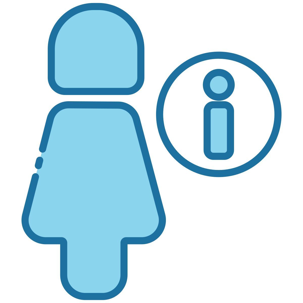 information icon