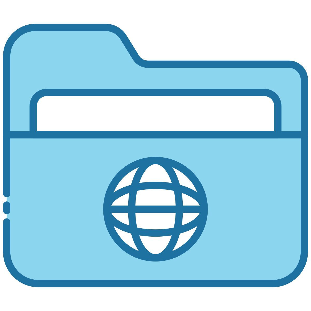intenet icon