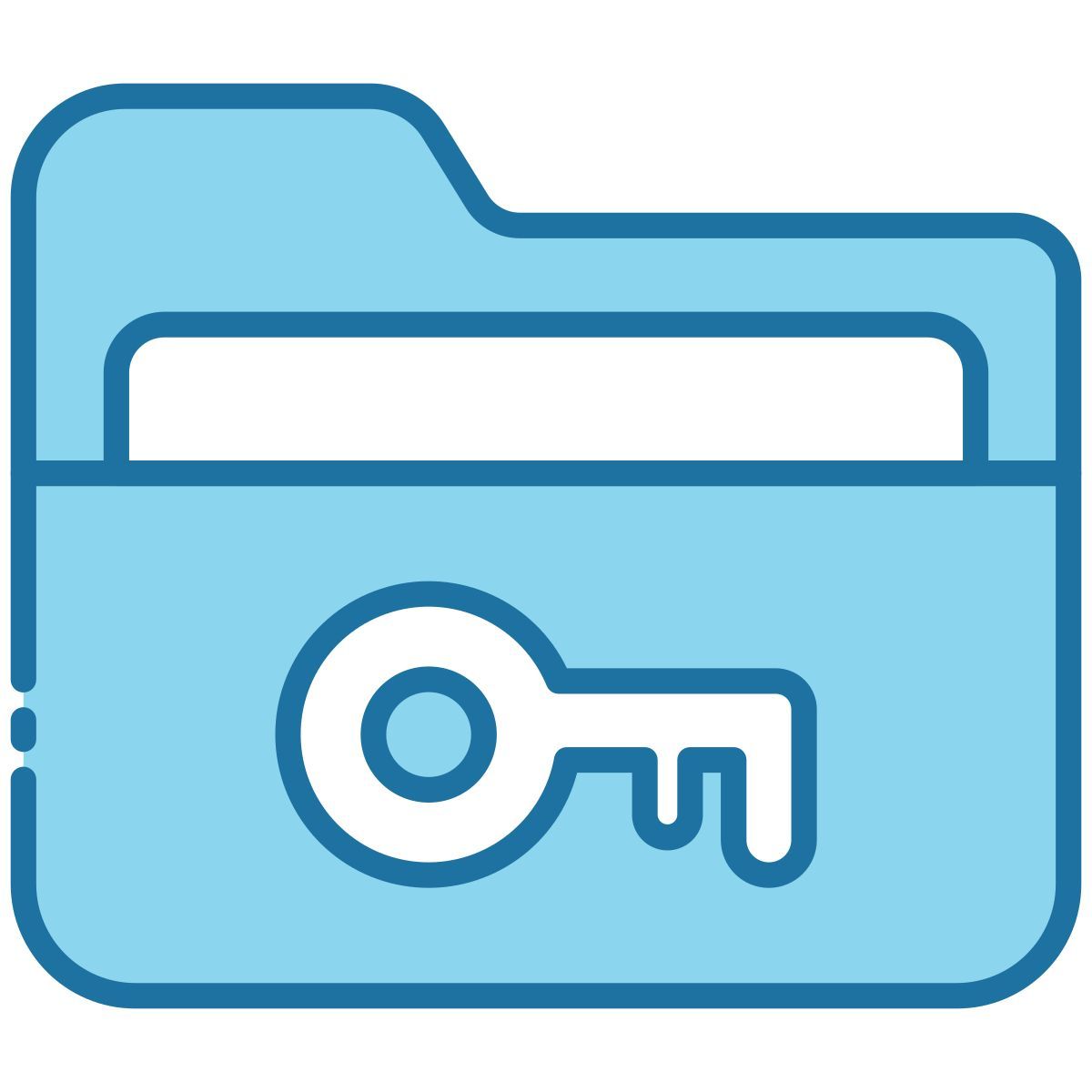 key icon