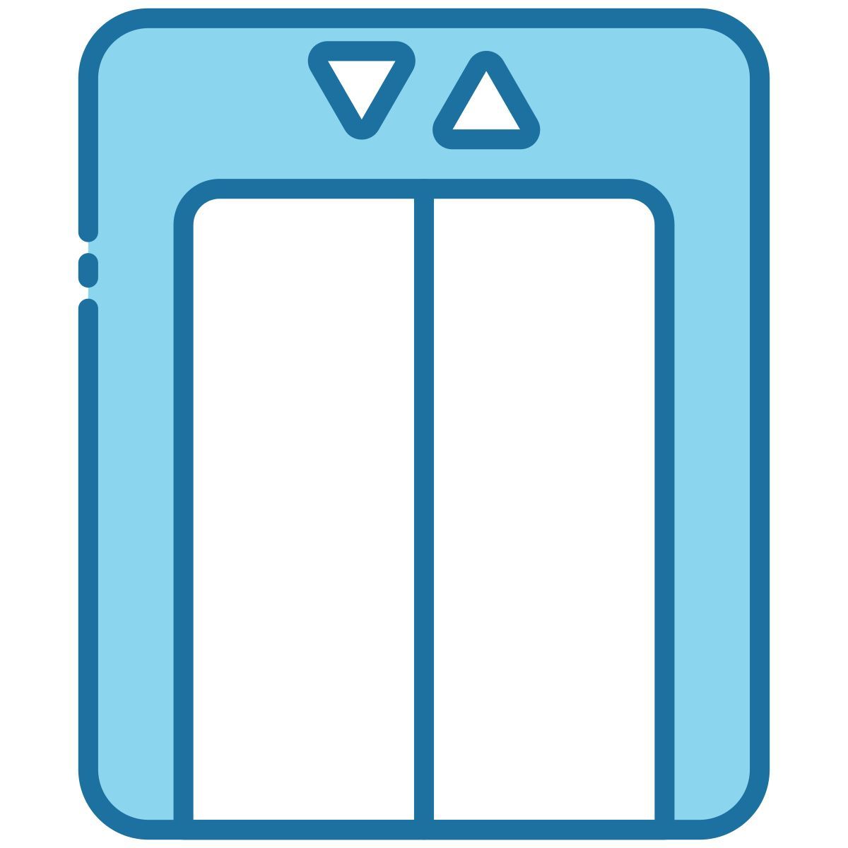 lift icon