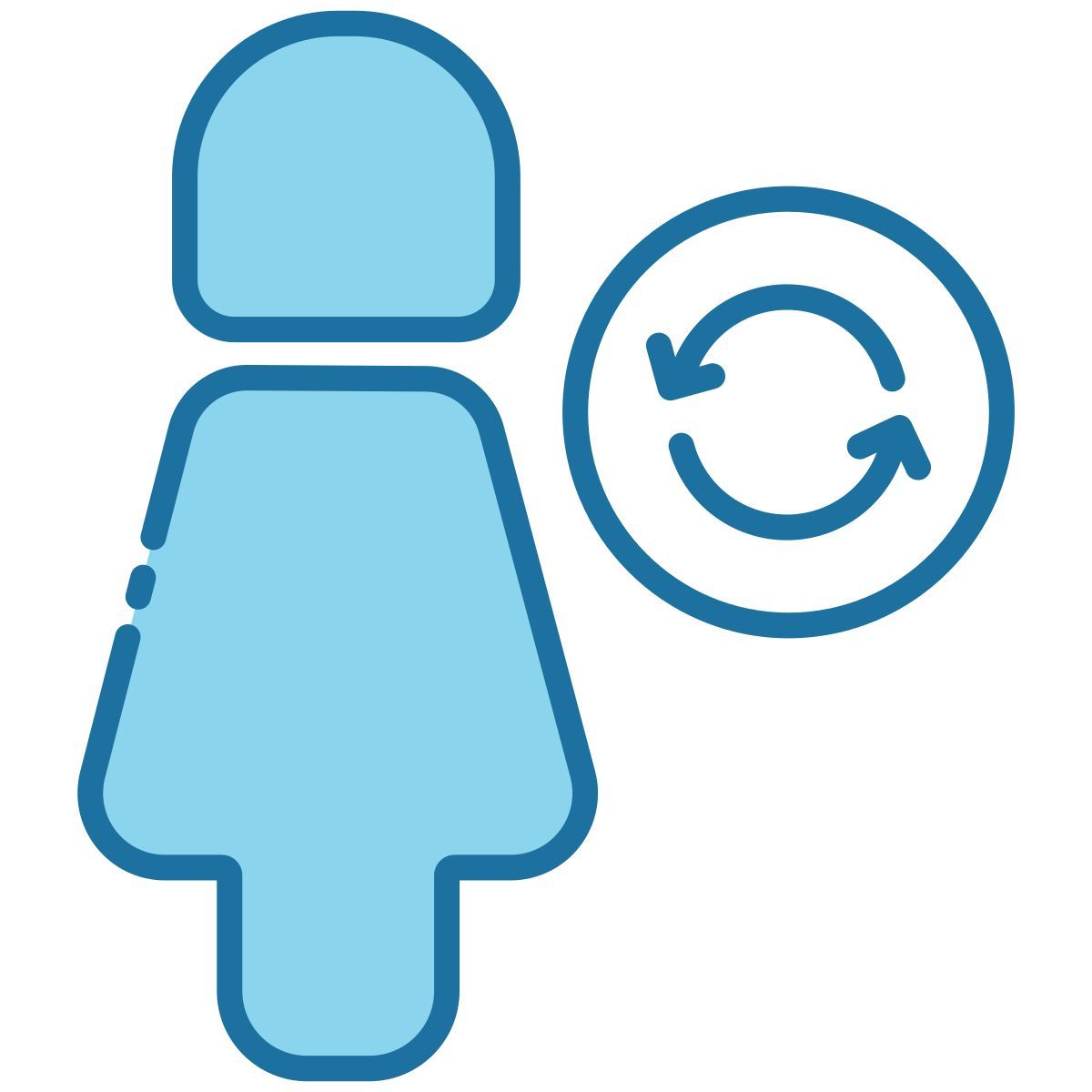 loading icon