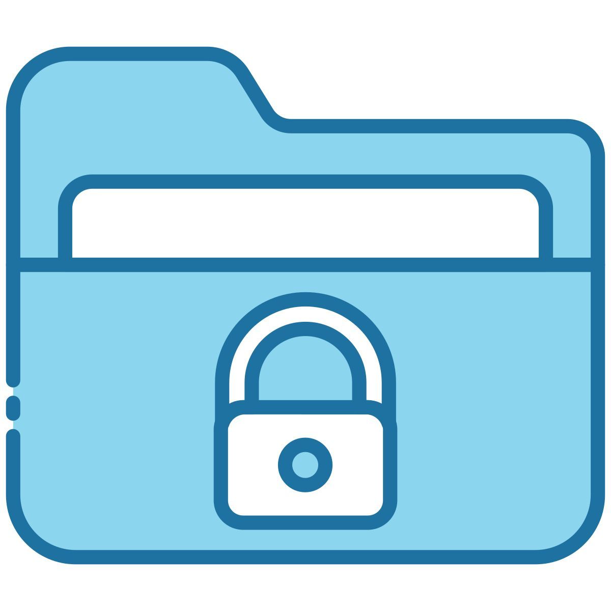 Lock icon