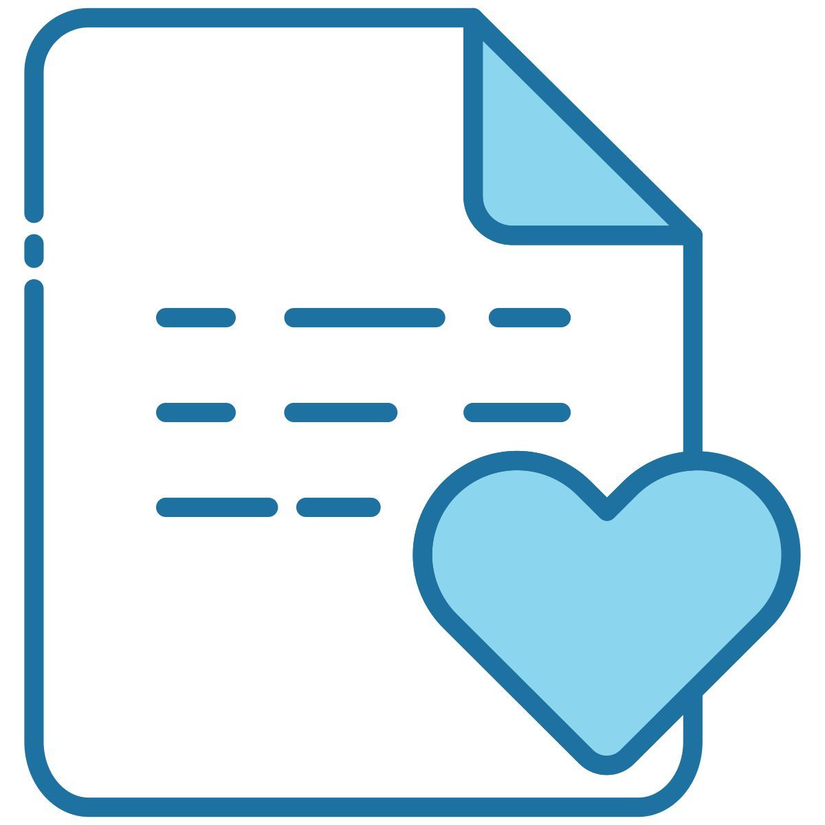 love icon