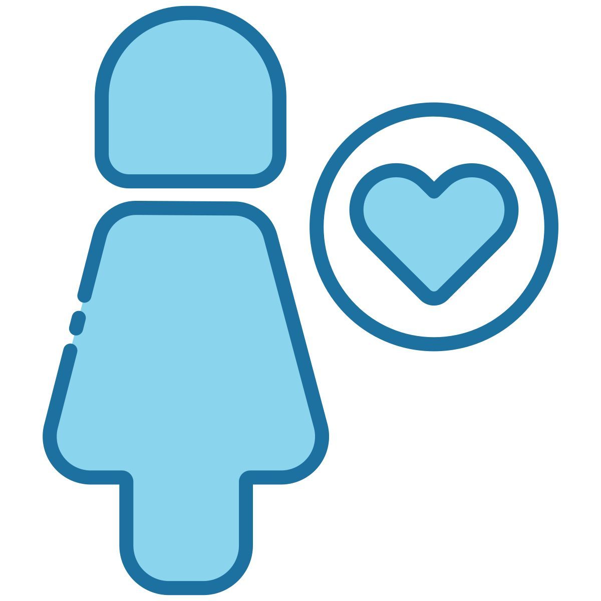 love icon