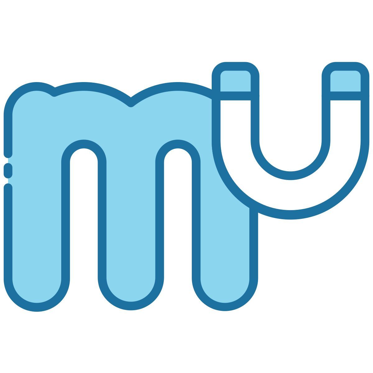 magnet icon