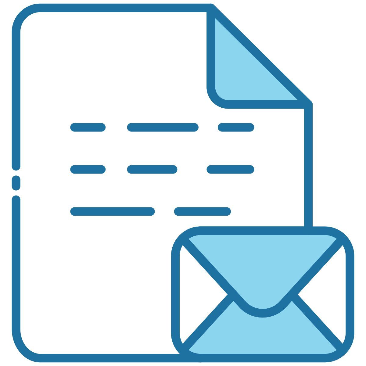 mail icon